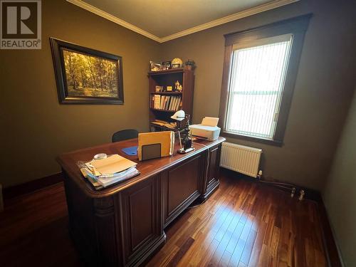1 Exploits Avenue, Grand Falls-Windsor, NL - Indoor Photo Showing Office