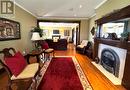 1 Exploits Avenue, Grand Falls-Windsor, NL  - Indoor With Fireplace 