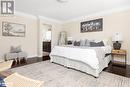 67 Clearbrook Trail, Bracebridge, ON  - Indoor Photo Showing Bedroom 