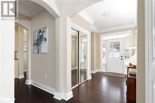 67 Clearbrook Trail, Bracebridge, ON - Indoor Photo Showing Other Room