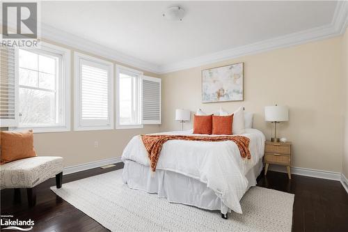 67 Clearbrook Trail, Bracebridge, ON - Indoor Photo Showing Bedroom