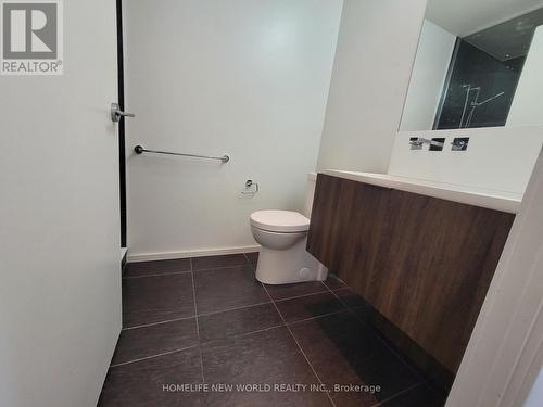 3310 - 101 Charles Street E, Toronto, ON - Indoor Photo Showing Bathroom