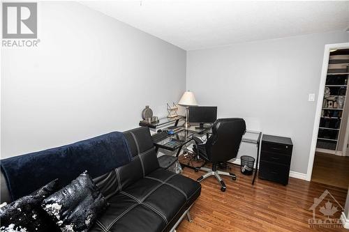 1124 Alenmede Crescent, Ottawa, ON - Indoor Photo Showing Office
