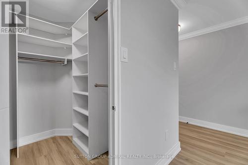 313 - 7 Townsgate Drive, Vaughan, ON - Indoor With Storage