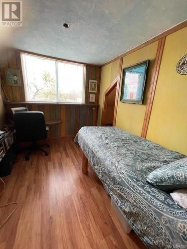 120 King Street, Chipman, NB - Indoor Photo Showing Bedroom