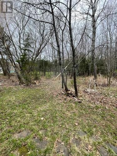 120 King Street, Chipman, NB - Outdoor With View