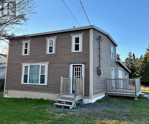161 South East Road, Placentia, NL - Outdoor