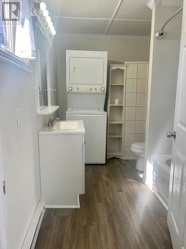 161 South East Road, Placentia, NL - Indoor Photo Showing Laundry Room