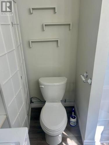 161 South East Road, Placentia, NL - Indoor Photo Showing Bathroom