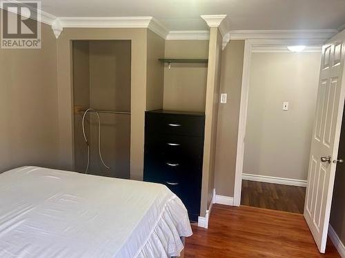 161 South East Road, Placentia, NL - Indoor Photo Showing Bedroom