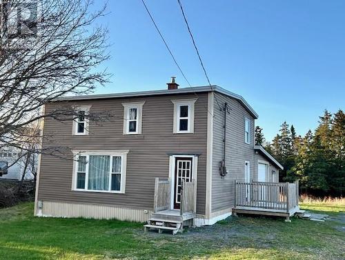 161 South East Road, Placentia, NL - Outdoor