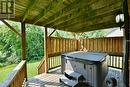 116 Tyrolean Lane, Blue Mountains, ON  - Outdoor With Deck Patio Veranda With Exterior 