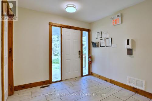 116 Tyrolean Lane, Blue Mountains, ON - Indoor Photo Showing Other Room