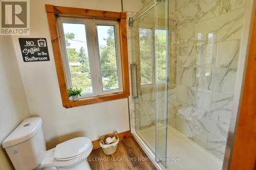 116 Tyrolean Lane, Blue Mountains, ON - Indoor Photo Showing Bathroom