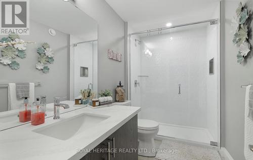 5 Sunridge Court, Cramahe, ON - Indoor Photo Showing Bathroom