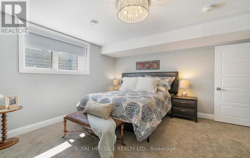 5 Sunridge Court, Cramahe, ON - Indoor Photo Showing Bedroom