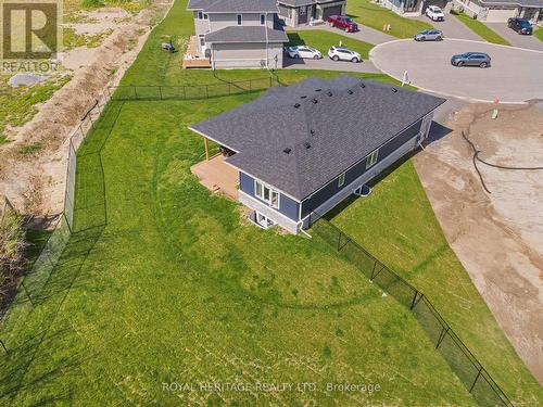 5 Sunridge Court, Cramahe, ON - Outdoor With View