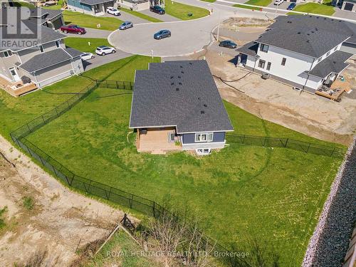5 Sunridge Court, Cramahe, ON - Outdoor With View