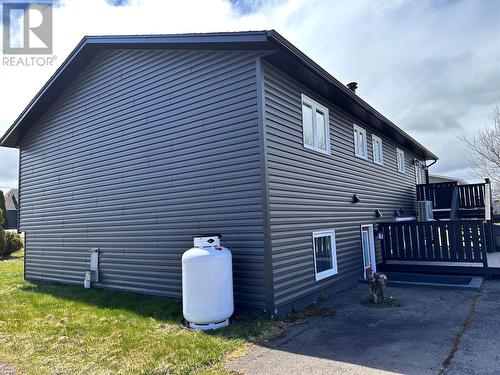 7 Clearview Drive, Burin, NL - Outdoor