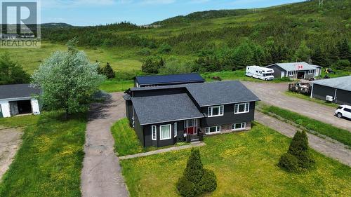 7 Clearview Drive, Burin, NL - Outdoor With Exterior