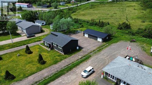 7 Clearview Drive, Burin, NL - Outdoor