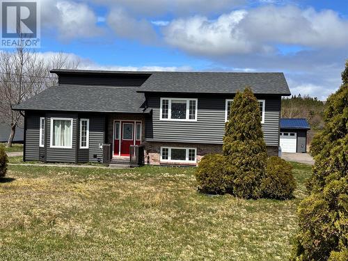 7 Clearview Drive, Burin, NL - Indoor Photo Showing Kitchen