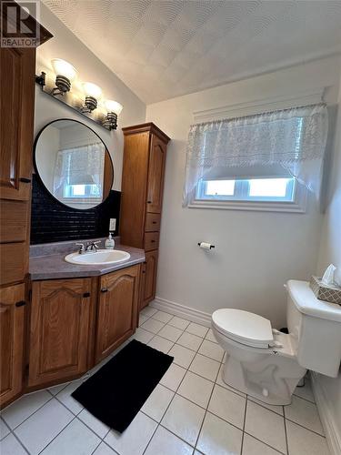 7 Clearview Drive, Burin, NL - Indoor Photo Showing Bathroom