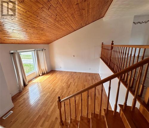 7 Clearview Drive, Burin, NL - Indoor Photo Showing Bathroom