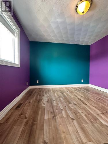 7 Clearview Drive, Burin, NL - Indoor Photo Showing Other Room With Fireplace