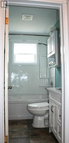 6 Green Garden Road, Corner Brook, NL - Indoor Photo Showing Bathroom