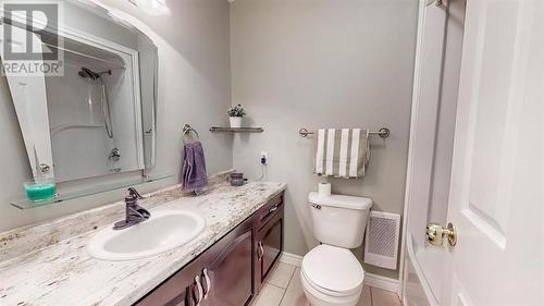 26 Huntingdale Drive, St. John'S, NL - Indoor Photo Showing Bathroom