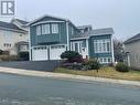 26 Huntingdale Drive, St. John'S, NL  - Outdoor With Facade 