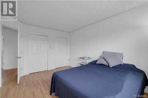 19 Hillsview Crescent, Rothesay, NB - Indoor Photo Showing Bedroom
