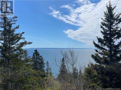 Lot 86-10 Fundy Drive, Wilsons Beach, NB 