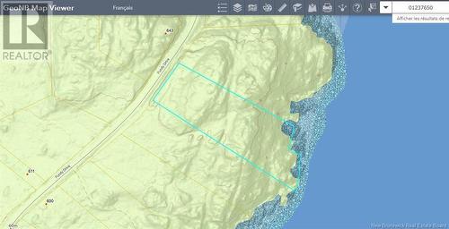 Lot 86-10 Fundy Drive, Wilsons Beach, NB 