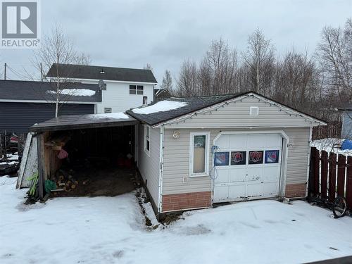 4 Riverview Drive, Happy Valley - Goose Bay, NL - Outdoor
