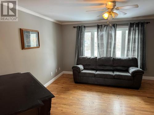 4 Riverview Drive, Happy Valley - Goose Bay, NL - Indoor Photo Showing Living Room