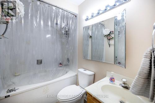 A5 - 1651 Nash Road, Clarington, ON - Indoor Photo Showing Bathroom