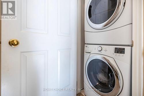 A5 - 1651 Nash Road, Clarington, ON - Indoor Photo Showing Laundry Room