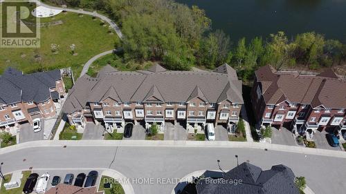 46 Roy Grove Way, Markham, ON -  With View