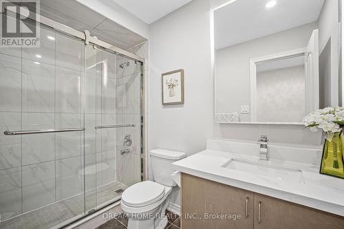 46 Roy Grove Way, Markham, ON - Indoor Photo Showing Bathroom