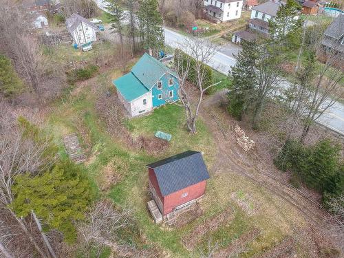 Aerial photo - 345 Ch. Victoria, Bury, QC - Outdoor With View