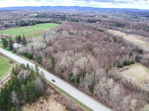 Aerial photo - 345 Ch. Victoria, Bury, QC - Outdoor With View