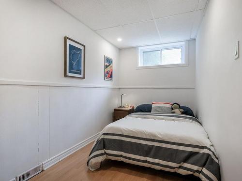 Bedroom - 389 Rue Frobisher, Saint-Bruno-De-Montarville, QC - Indoor Photo Showing Bedroom