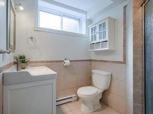 Bathroom - 389 Rue Frobisher, Saint-Bruno-De-Montarville, QC - Indoor Photo Showing Bathroom