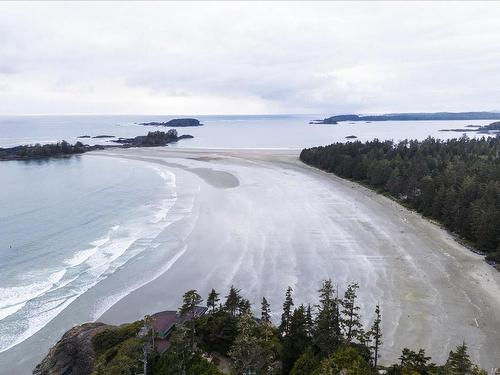 901 Sandpiper Pl, Tofino, BC - Outdoor With Body Of Water With View