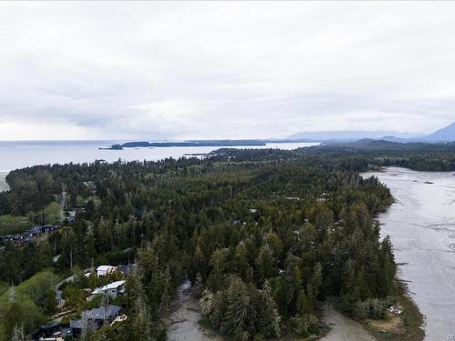 901 Sandpiper Pl, Tofino, BC - Outdoor With Body Of Water With View