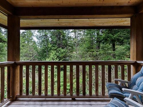 901 Sandpiper Pl, Tofino, BC -  Photo Showing Other Room
