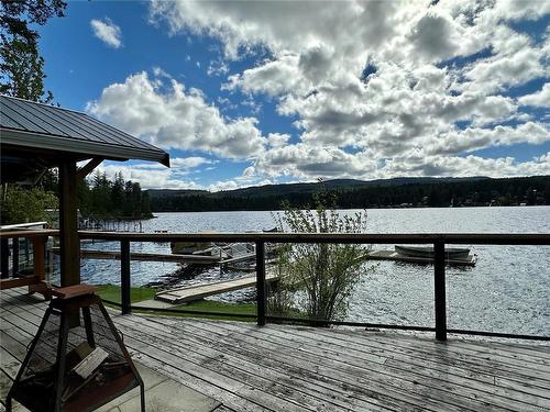 2239 Shawnigan Lake Rd, Shawnigan Lake, BC - Outdoor With View