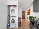3810-115 Mcmahon Dr, Toronto, ON  - Indoor Photo Showing Laundry Room 